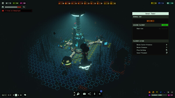 surviving the abyss