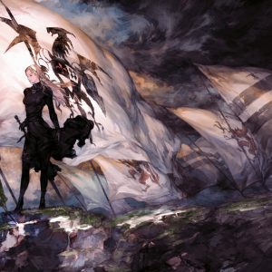 Tactics Ogre Reborn