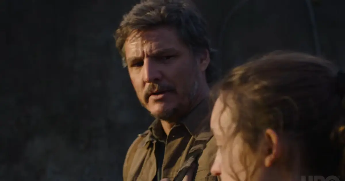 The Last of Us