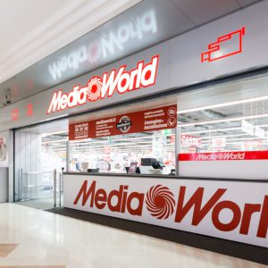 Mediaworld