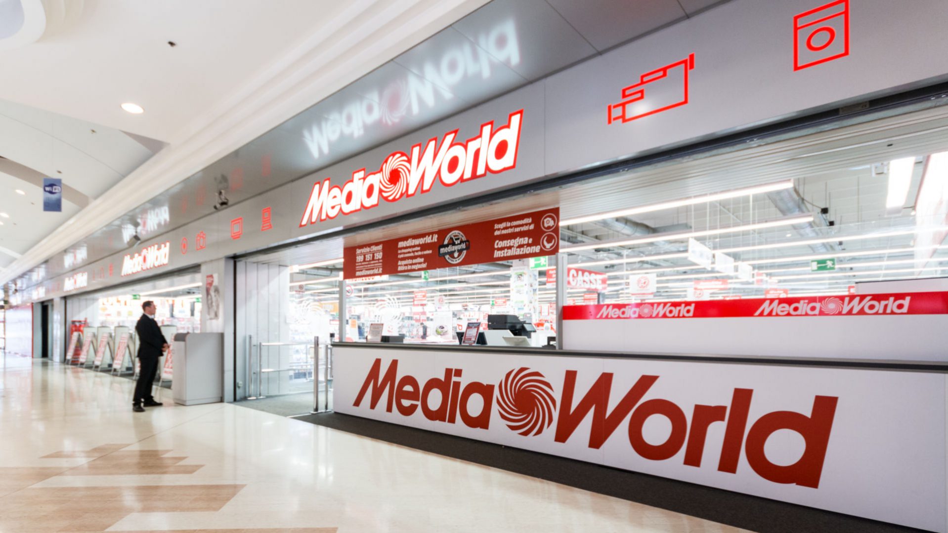 Mediaworld