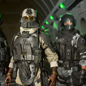 Call of Duty