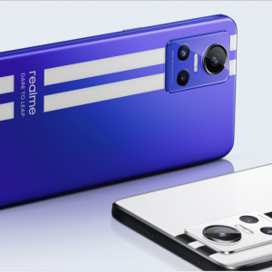 realme golden xmas sales