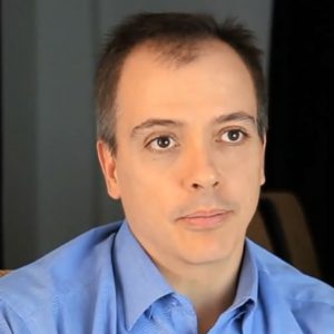 Activision Blizzard Daniel Alegre