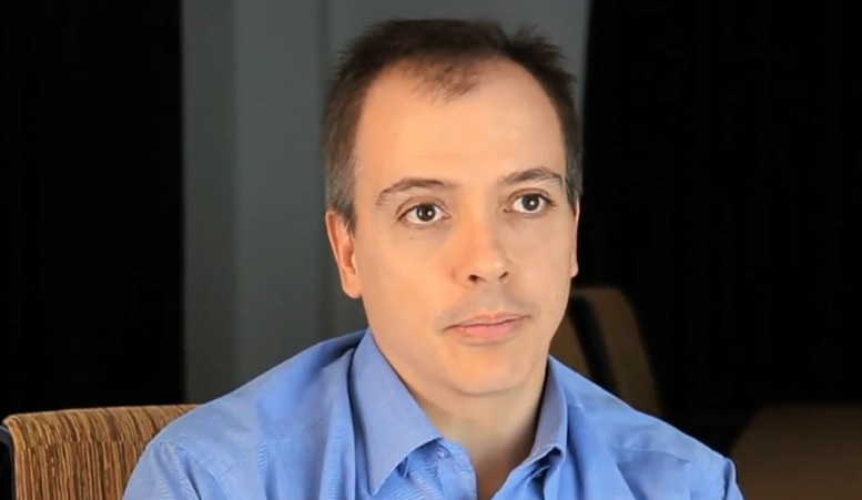 Activision Blizzard Daniel Alegre
