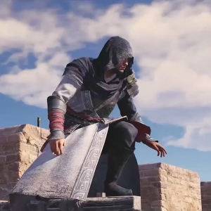 Assassin's Creed Codename Jade; Assassin's Creed Jade