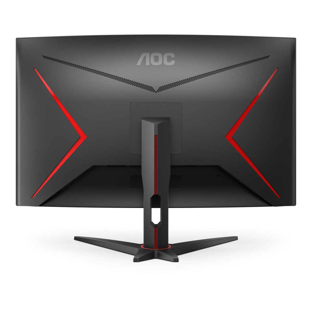 agon by aoc