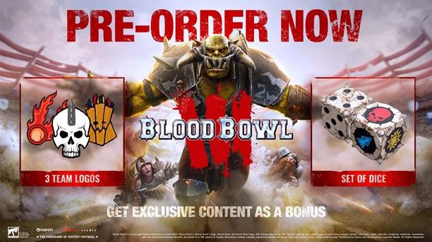 Blood Bowl 3