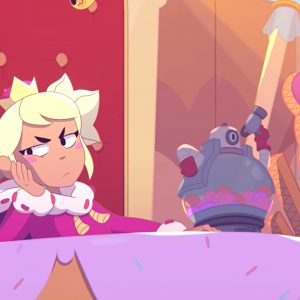 Brawl Stars