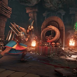 Conan Exiles Age of Sorcery