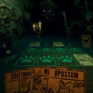 Inscryption Recensione
