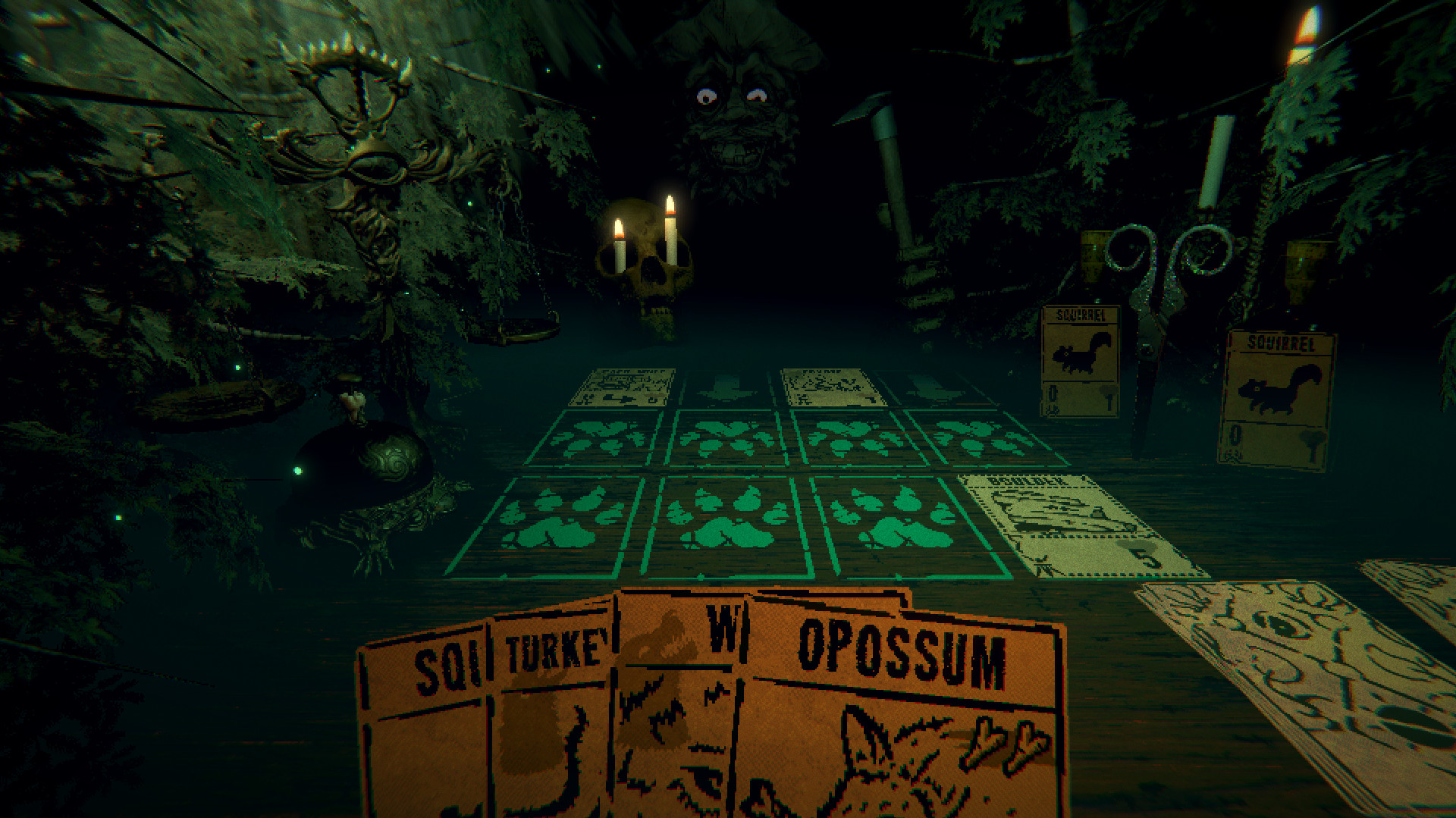 Inscryption Recensione