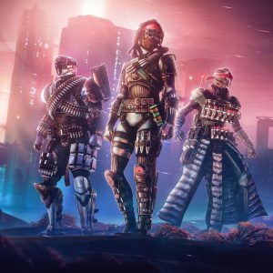 Destiny 2