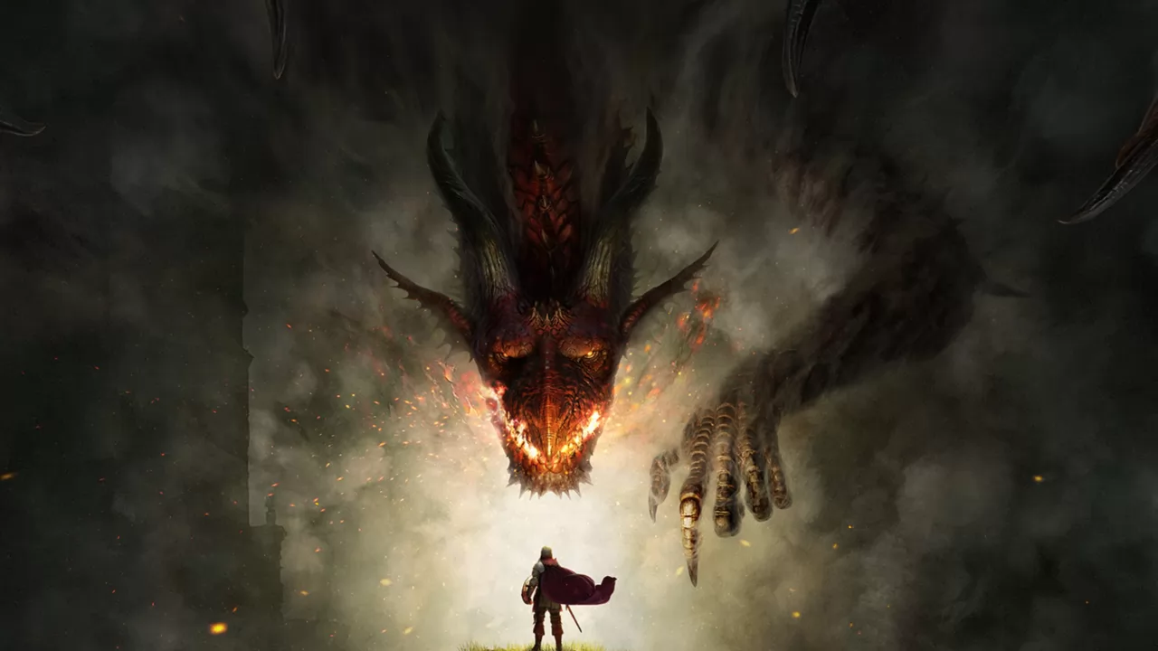 Dragon’s Dogma 2