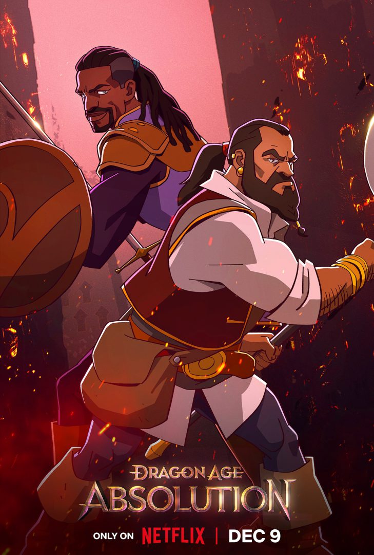 Dragon Age