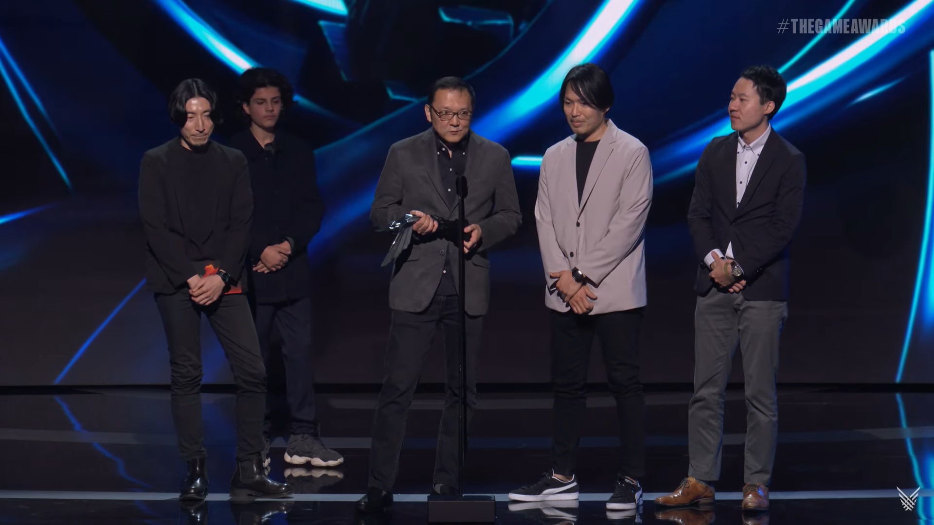 Elden Ring Game of the Year