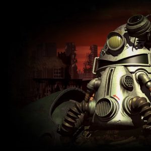 Fallout