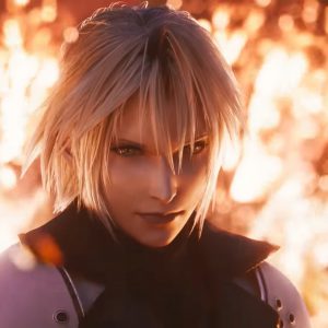 Final Fantasy VII Ever Crisis