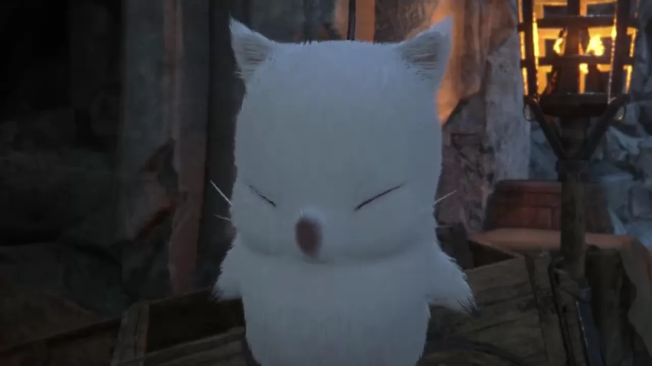 Final Fantasy XVI
