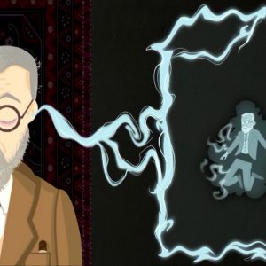 Freud's Bones