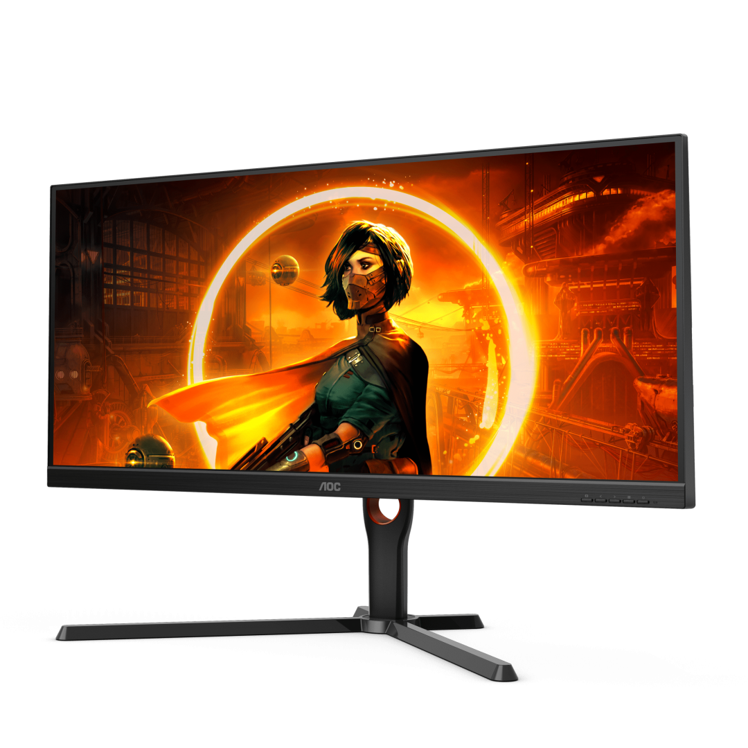 agon by aoc