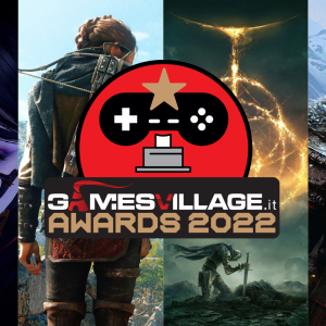 GamesVillage Awars 2022