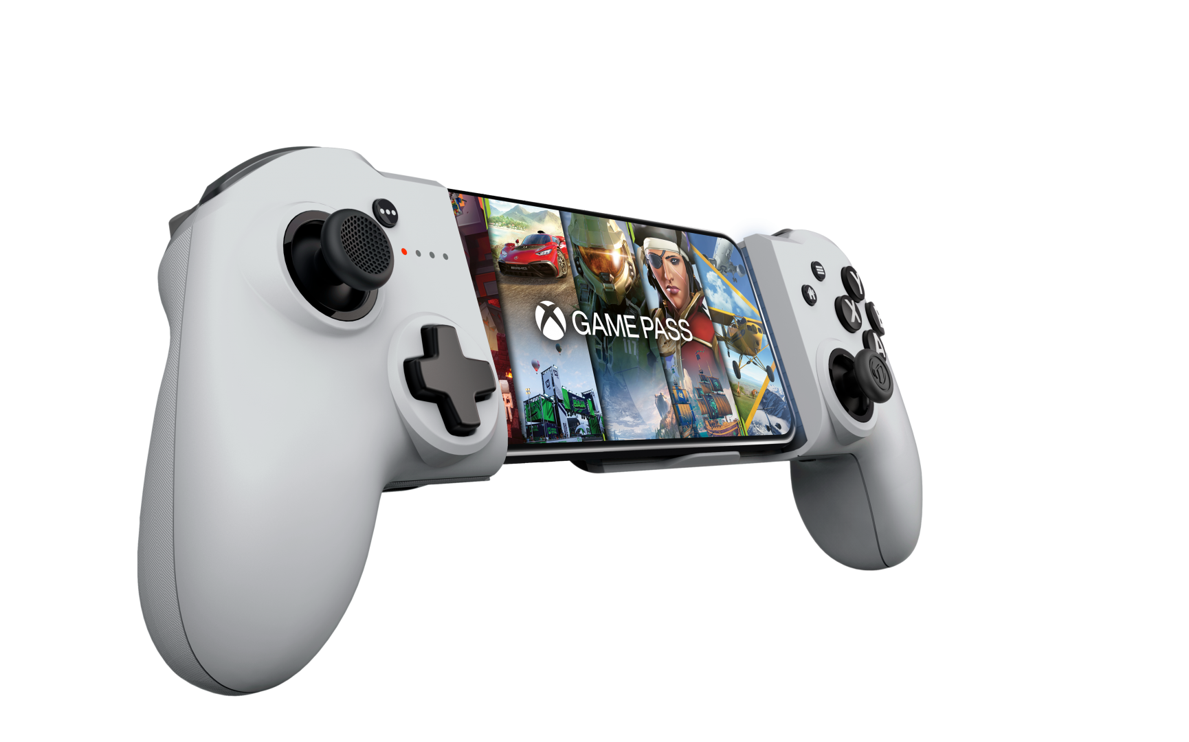 Nacon Controller