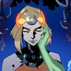 Hades II