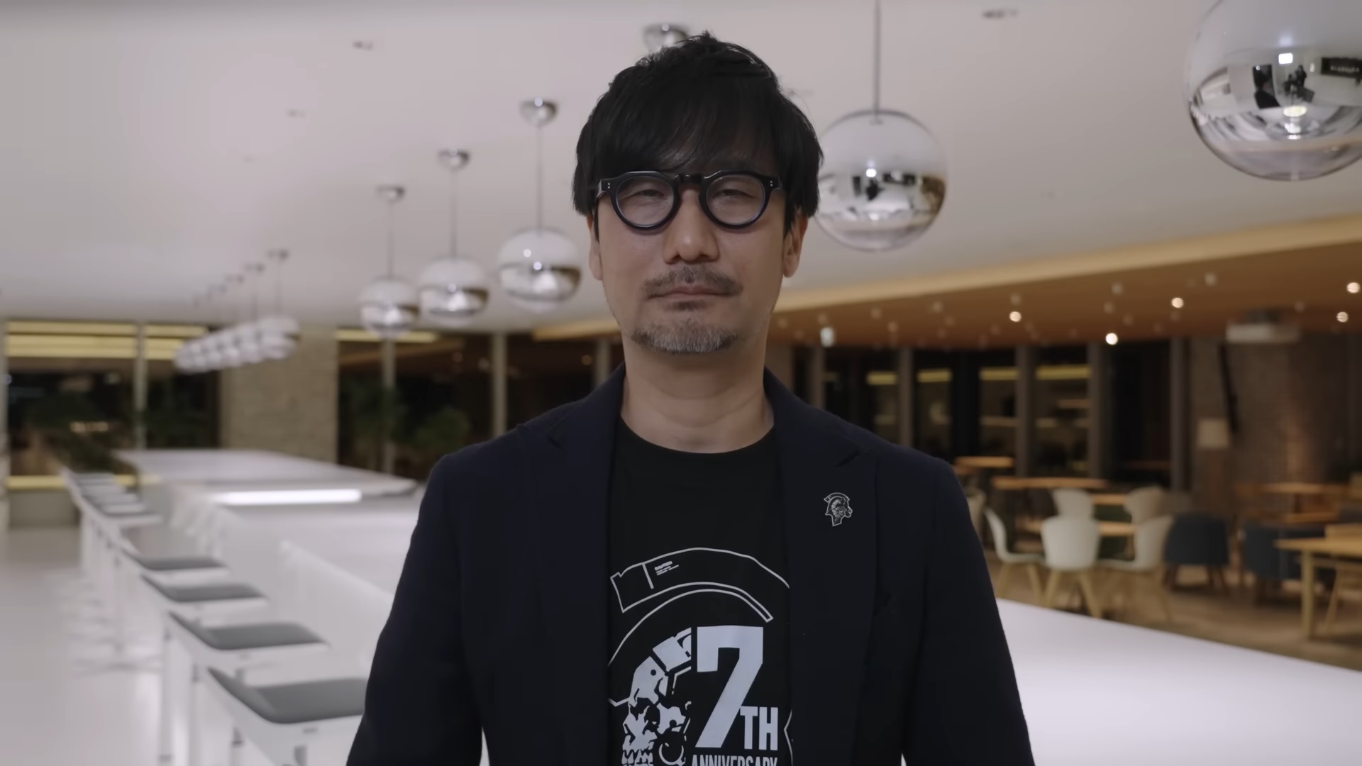 Hideo Kojima