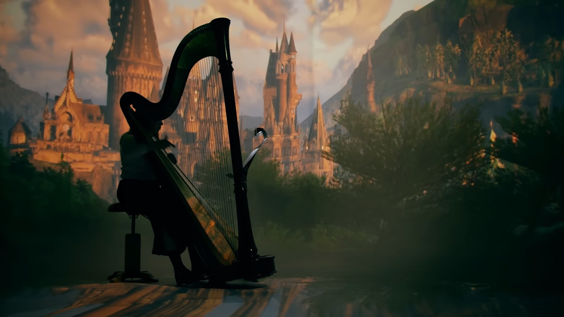 Hogwarts Legacy