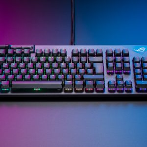 ASUS ROG