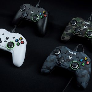 nacon controller
