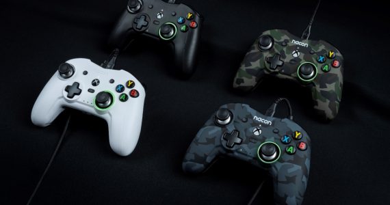 nacon controller