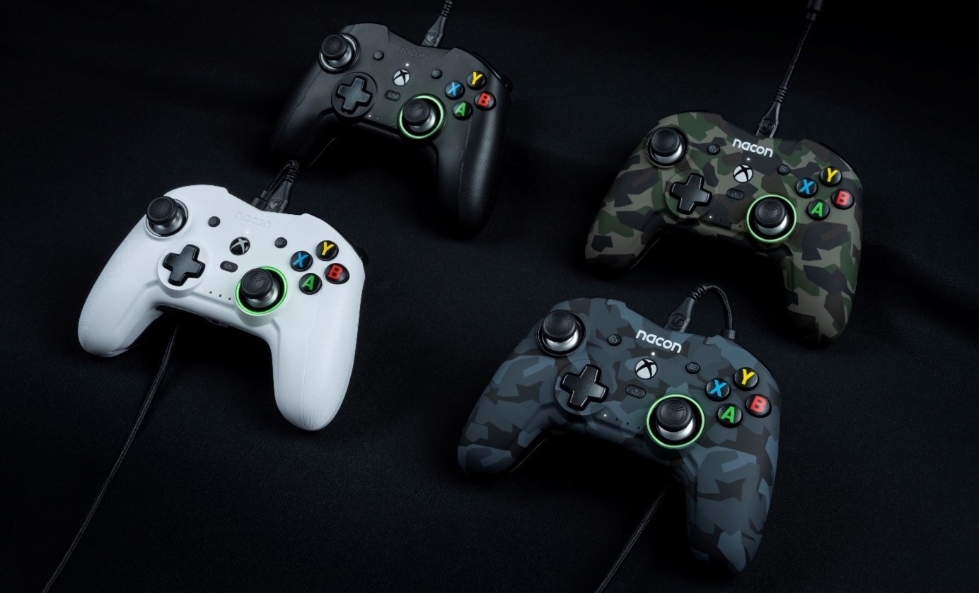 nacon controller