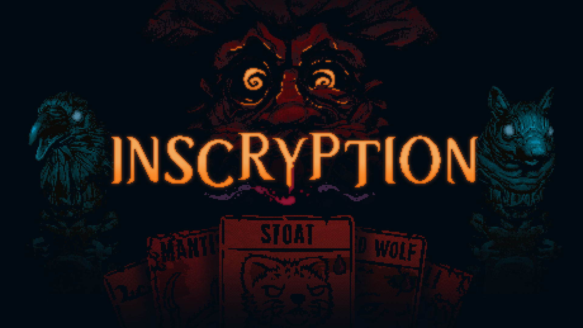 Inscryption Recensione