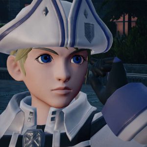 Kingdom Hearts Missing Link