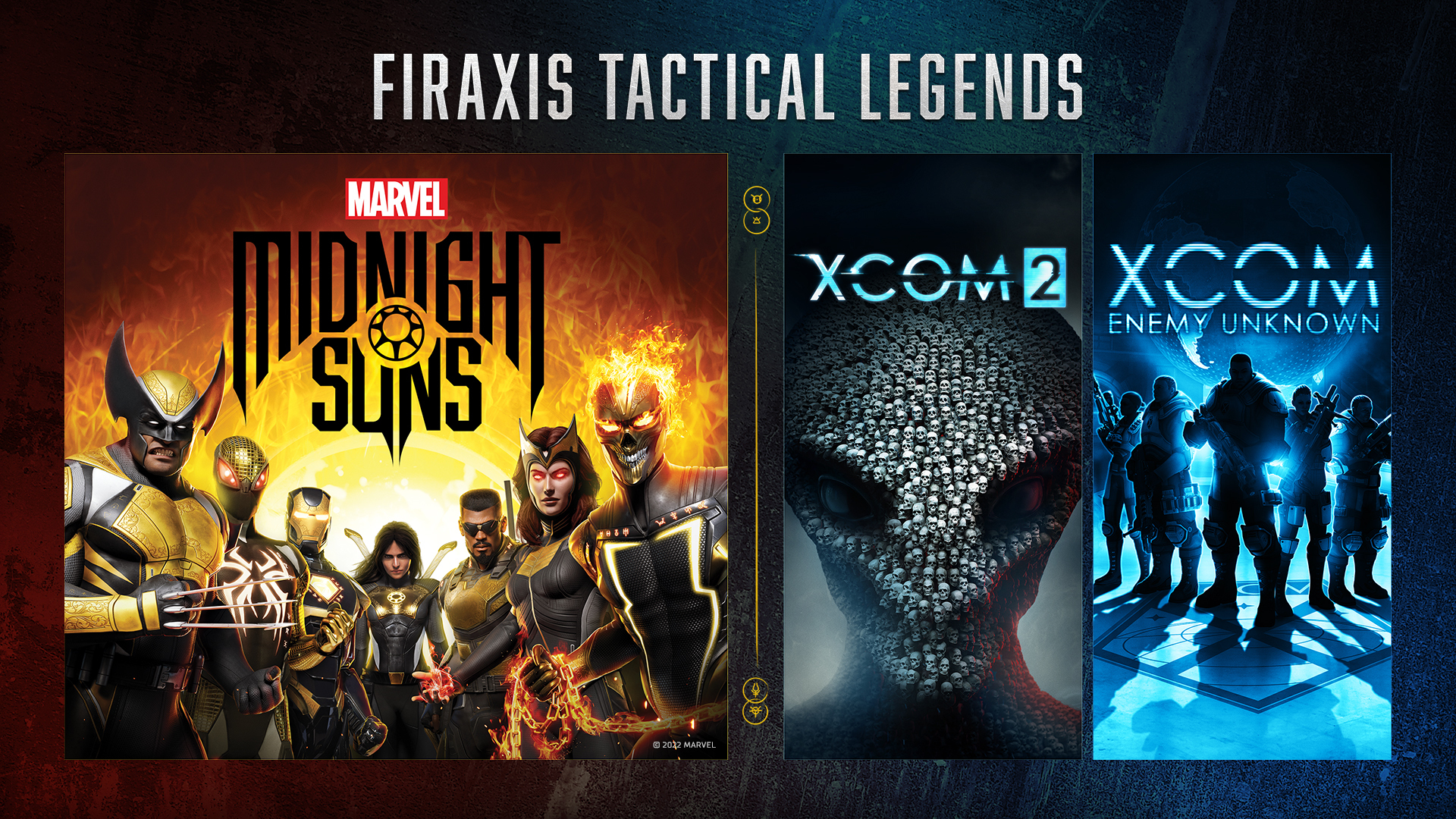 Marvel's Midnight Suns
