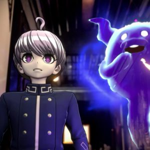 Master Detective Archives RAIN CODE