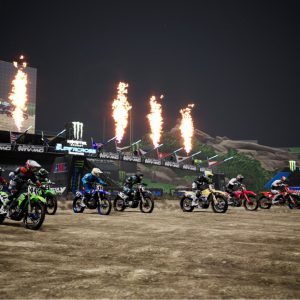 Monster Energy Supercross The Official Videogame 6