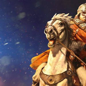 Mount & Blade II Bannerlord
