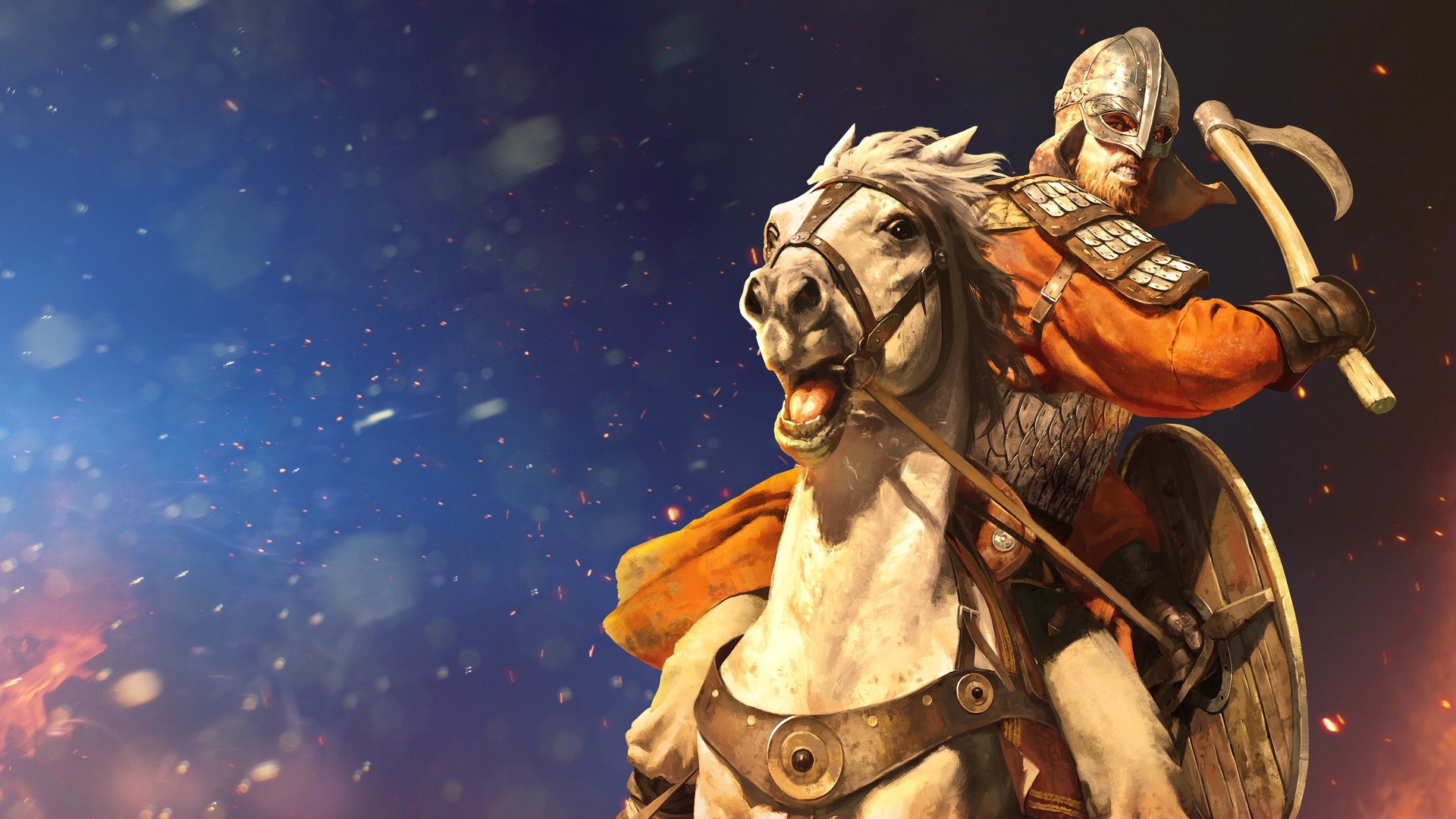 Mount & Blade II Bannerlord