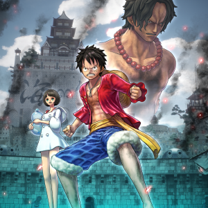 One Piece Odyssey