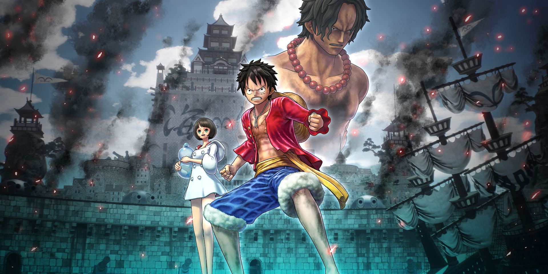 One Piece Odyssey