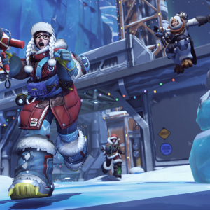 Overwatch 2