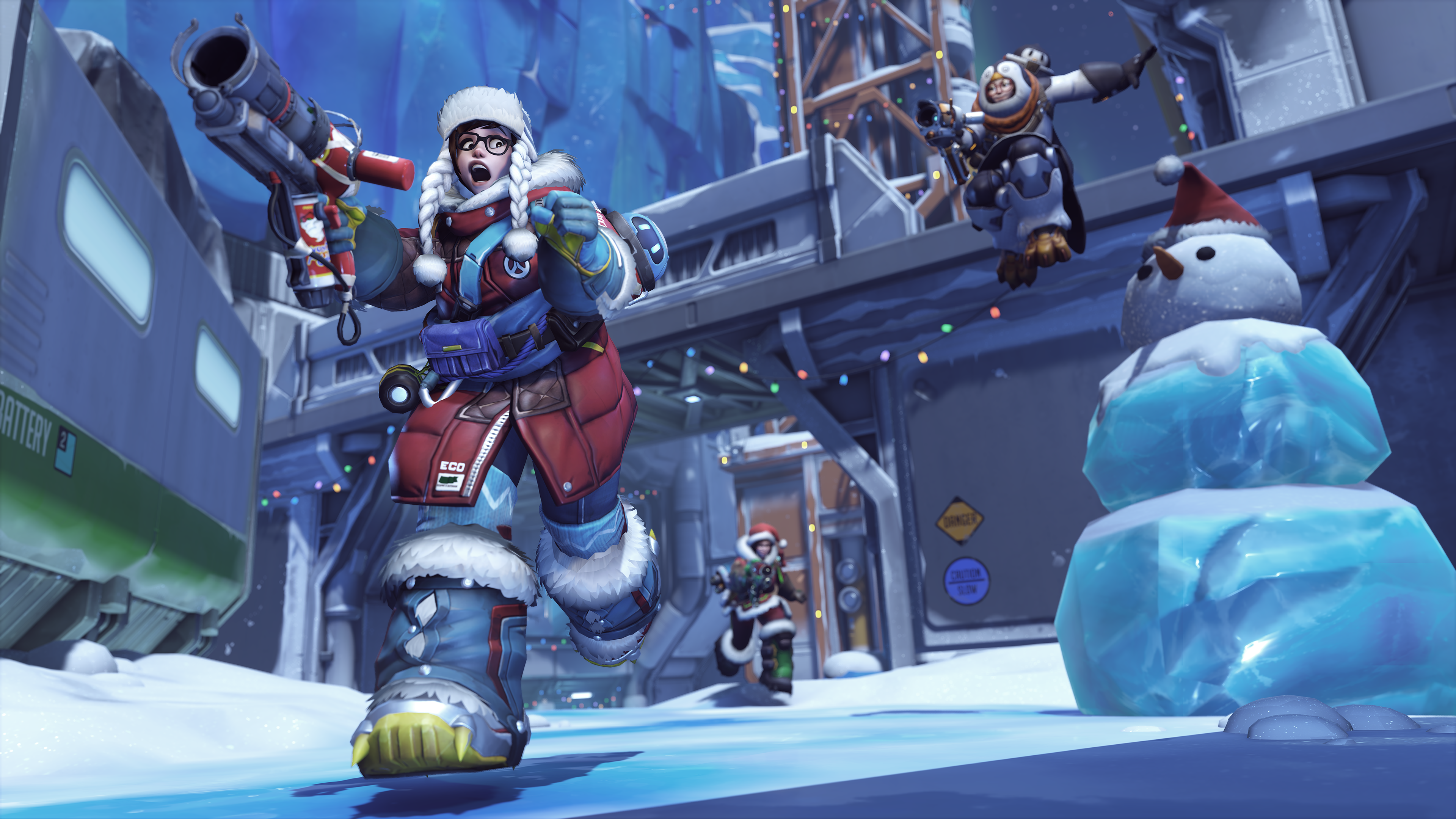 Overwatch 2