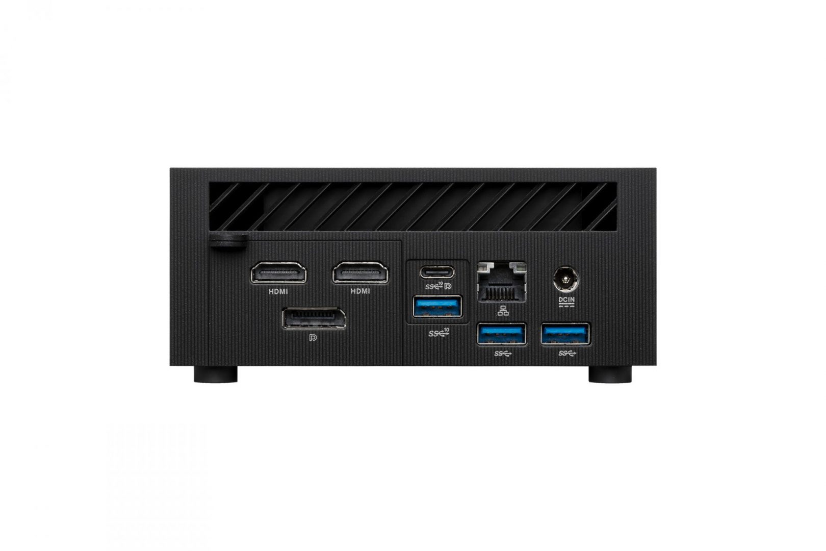 Asus MiniPC