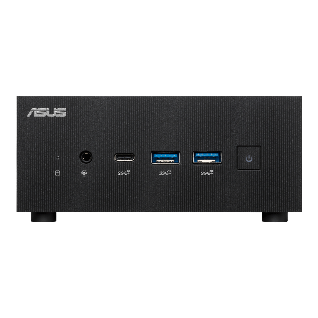 Asus MiniPC