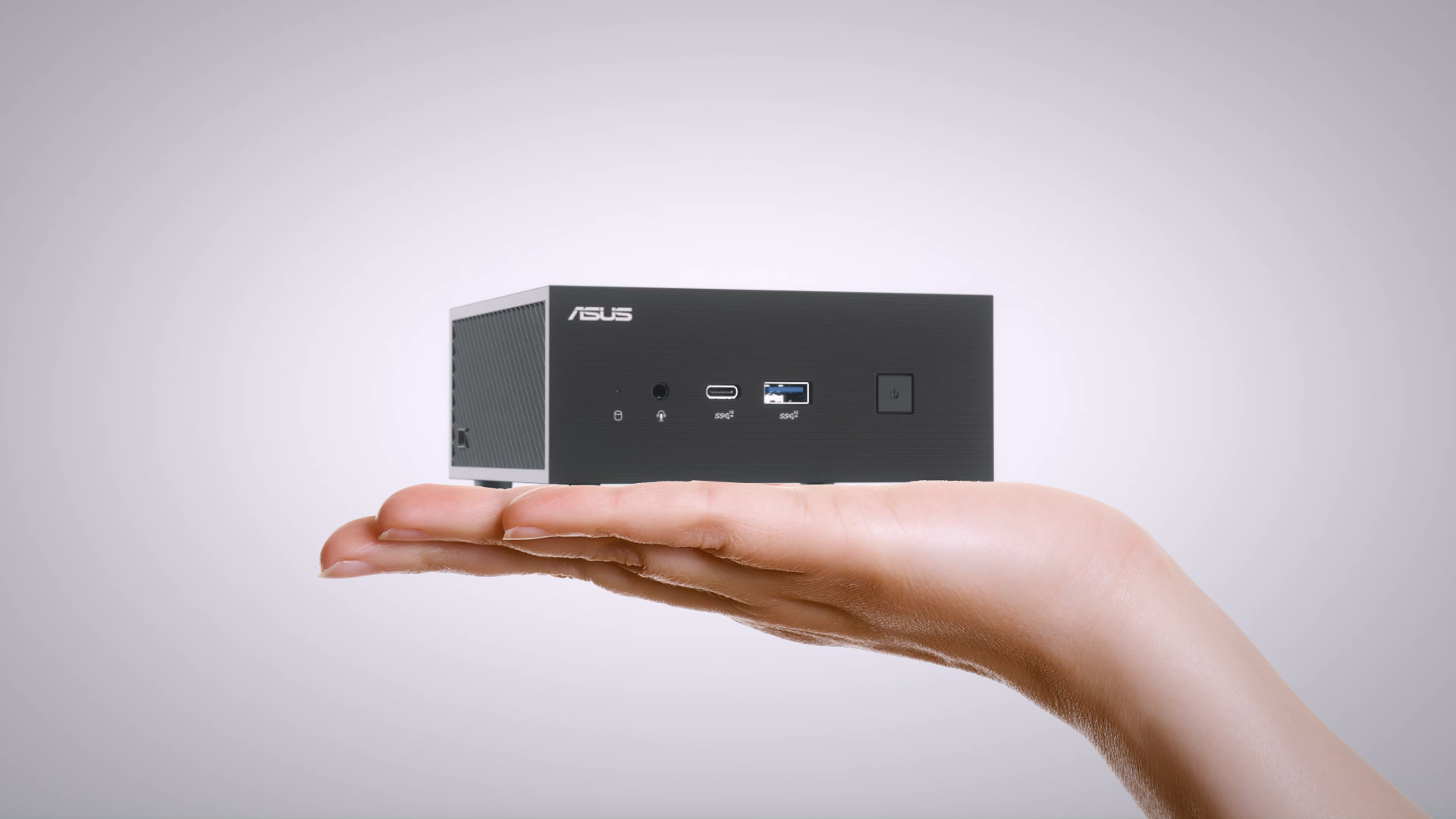 Asus MiniPC