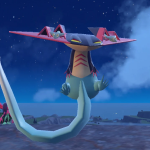Pokemon Unite