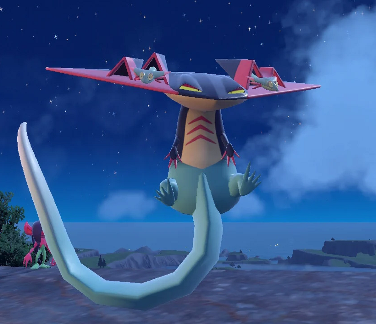 Pokemon Unite